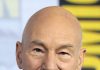 Picard, ultimul și primul zbor Picard, Sir Patrick Stewart 2019