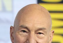 Picard, ultimul și primul zbor Picard, Sir Patrick Stewart 2019