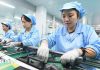 Creșterea economică a Chinei prinde avânt datorită exporturilor de tehnologie și inteligență artificială
