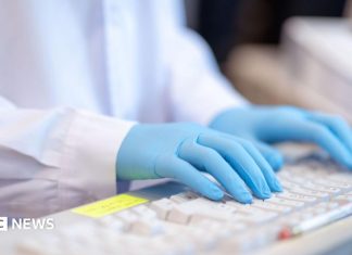 Marea Britanie investește masiv într-un laborator revoluționar pentru biosecuritate cu inteligență artificială 0 (0)
