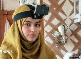 Cum ajută muncitorii din India la antrenarea roboților inteligenți 0 (0)