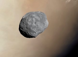 Japonia pornește într-o misiune istorică pentru a aduce pe Pământ mostre de pe luna marțiană Phobos 0 (0)