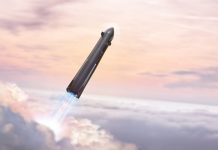 Lansarea primei rachete Neutron de la Rocket Lab amânată din nou din cauza problemelor cu materialele compozite