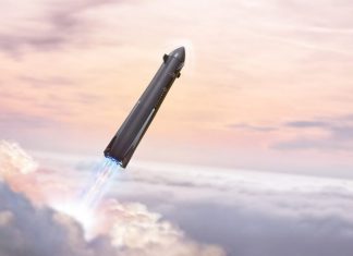 Lansarea primei rachete Neutron de la Rocket Lab amânată din nou din cauza problemelor cu materialele compozite 4.8 (25)