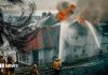 Incendiile de vegetație din California amenință case, comunități și infrastructură