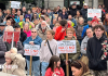 Proteste în Țara Galilor față de construirea unui centru de date: tehnologie sau amenințare pentru natură?