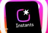 Ofcom investighează Meta pentru noua funcție Instants de pe Instagram