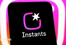 Ofcom investighează Meta pentru noua funcție Instants de pe Instagram