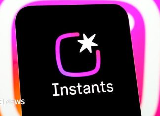 Ofcom investighează Meta pentru noua funcție Instants de pe Instagram 0 (0)