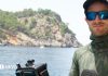 Surpriza unui cameraman: întâlnirea neașteptată cu o balenă cu cocoașă în largul Țării Galilor
