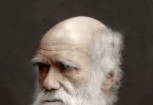 Charles Darwin