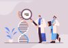 Testarea genetică bazată pe vârstă ratează majoritatea pacienților cu risc ereditar de cancer