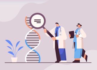 Testarea genetică bazată pe vârstă ratează majoritatea pacienților cu risc ereditar de cancer 0 (0)
