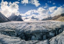 Ultima relicvă a ghețarilor uriași: cum am oprit, fără să știm, începutul unei noi ere glaciare