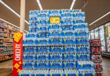 Microplasticele din apă nu sunt inofensive: pot crea singure substanțe chimice dăunătoare