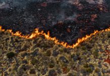 Ce facem după ce am depășit pragul de 1,5°C de încălzire globală?