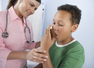 Un medicament revoluționar pentru astm funcționează diferit la copii în funcție de genele lor 0 (0)