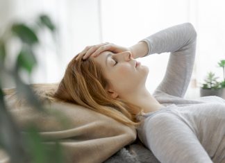 Bacteriile din gură și plămâni ar putea influența severitatea simptomelor post-COVID 5 (1)