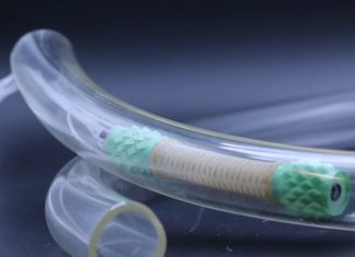 Un robot moale inspirat de șerpi ar putea revoluționa diagnosticul și tratamentul afecțiunilor intestinului subțire 0 (0)