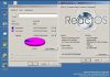 ReactOS face un pas important: poate fi instalat direct pe NTFS, ca Windows