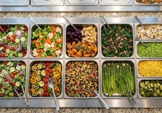 Dieta vegană săracă în grăsimi, o speranță nouă pentru cei cu diabet de tip 2 0 (0)
