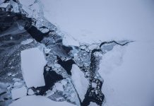 O schimbare ascunsă în oceanul Antarctic ar putea avea consecințe globale