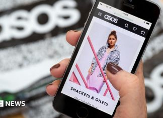 Atacul cibernetic asupra Asos, mai grav decât se credea: ce date au ajuns pe mâna hackerilor 0 (0)