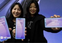 Cererea explozivă de cipuri pentru inteligența artificială aduce Samsung profituri record