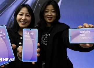 Cererea explozivă de cipuri pentru inteligența artificială aduce Samsung profituri record 0 (0)