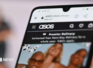 Utilizatorii aplicației ASOS, alertați de hackeri: ce s-a întâmplat și ce înseamnă pentru securitatea datelor 0 (0)