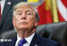 Trump lansează „Forța de Super Inteligență” pentru a supraveghea politica privind inteligența artificială