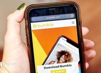 Ce se întâmplă cu Bumble? Aplicația de dating ar putea fi cumpărată pentru un miliard de dolari 0 (0)