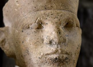 Noi dovezi arheologice sugerează că sacrificiul de însoțitori era practicat în Egiptul antic 0 (0)