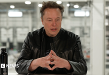 Elon Musk ia în calcul o fuziune între Tesla și SpaceX: ce ar putea însemna această super-companie