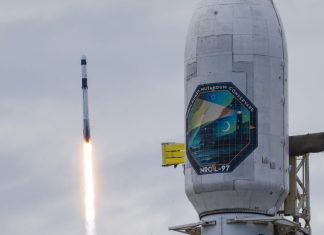 Spațiul se animă: SpaceX atinge o nouă bornă, iar Rocket Lab semnează cel mai mare contract 0 (0)