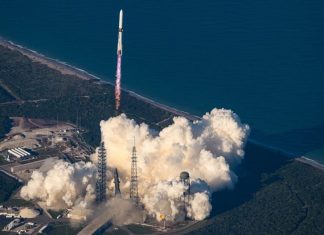 Cursa pentru un nou port spațial american: unde va decola viitorul explorării spațiale? 0 (0)