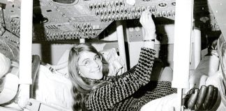 Margaret Hamilton, pioniera care a salvat aselenizarea Apollo 11 cu ajutorul codului său 4.9 (55)