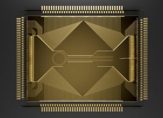 Corectarea erorilor aduce computerele cuantice mai aproape de performanțe reale 0 (0)