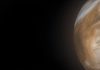Misterul ceții de pe Venus: cum praful cosmic modelează atmosfera celei mai fierbinți planete