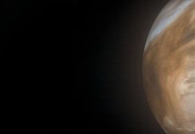 Misterul ceții de pe Venus: cum praful cosmic modelează atmosfera celei mai fierbinți planete