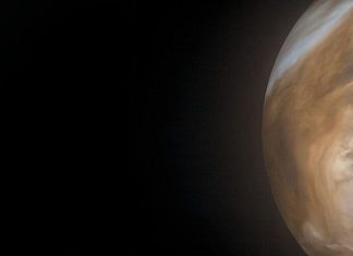 Misterul ceții de pe Venus: cum praful cosmic modelează atmosfera celei mai fierbinți planete 0 (0)
