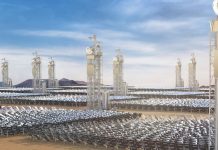 Cum poate deveni un sistem solar propriu său backup: idei noi pentru energie sigură