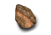 O bucată rară din scoarța marțiană antică descoperită în deșertul Sahara