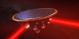 Ce înseamnă un „târg bun” pentru NASA și Agenția Spațială Europeană în noua cursă spațială 4 (1)