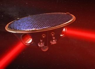 Ce înseamnă un „târg bun” pentru NASA și Agenția Spațială Europeană în noua cursă spațială 4 (1)