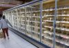 Un atac informatic asupra frigiderelor a provocat pierderi uriașe și incendii în supermarketuri