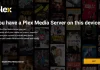 De ce este esențial să-ți actualizezi serverul Plex pentru a evita atacurile cibernetice